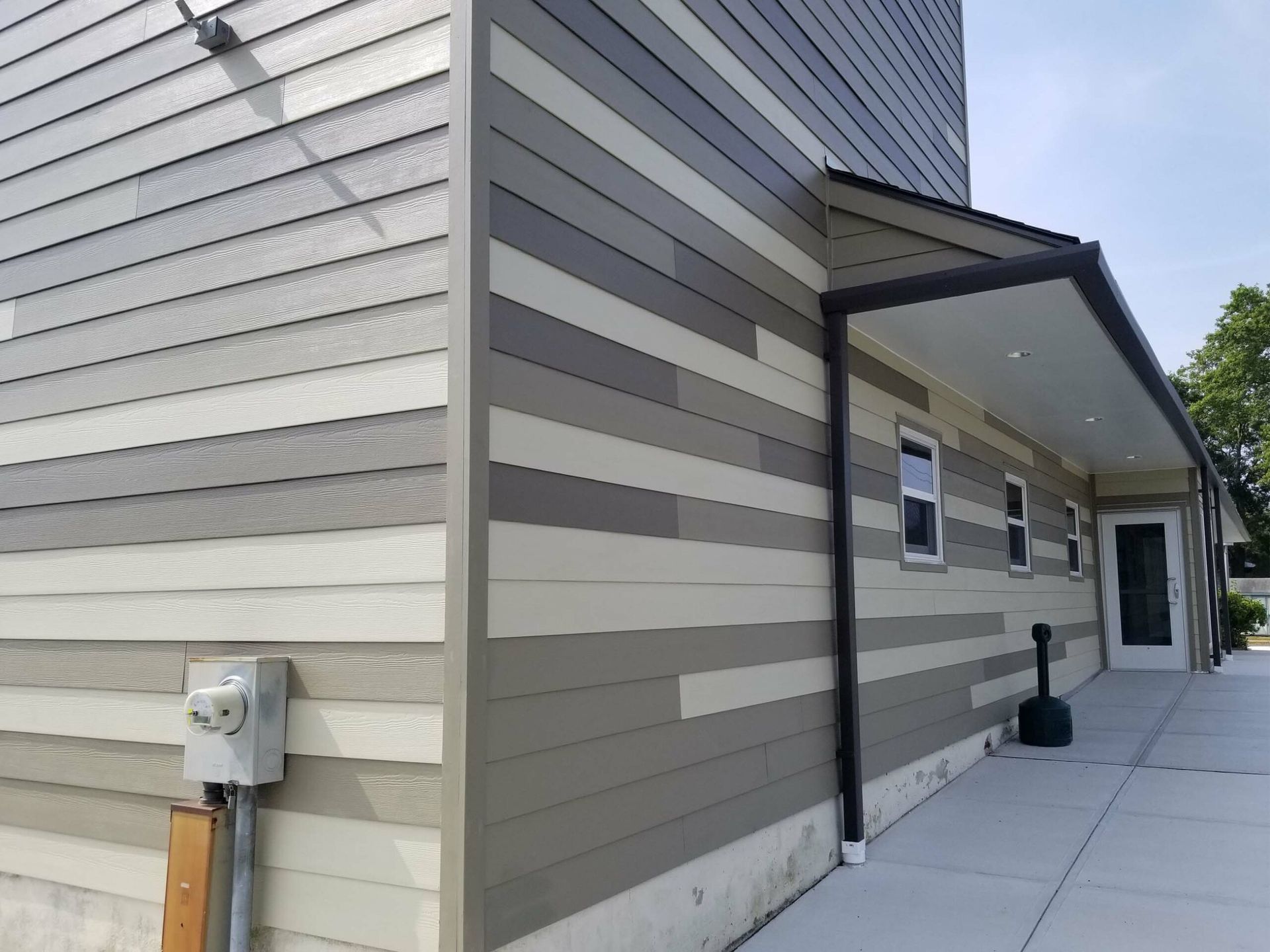 Siding & Windows