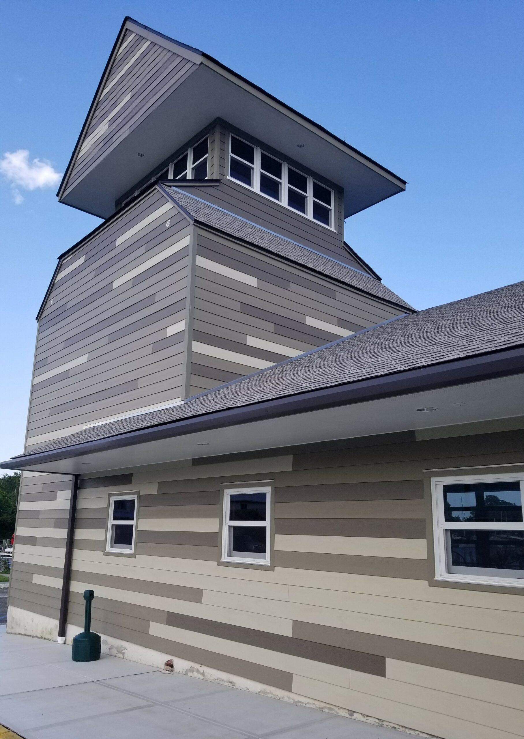 Roofing