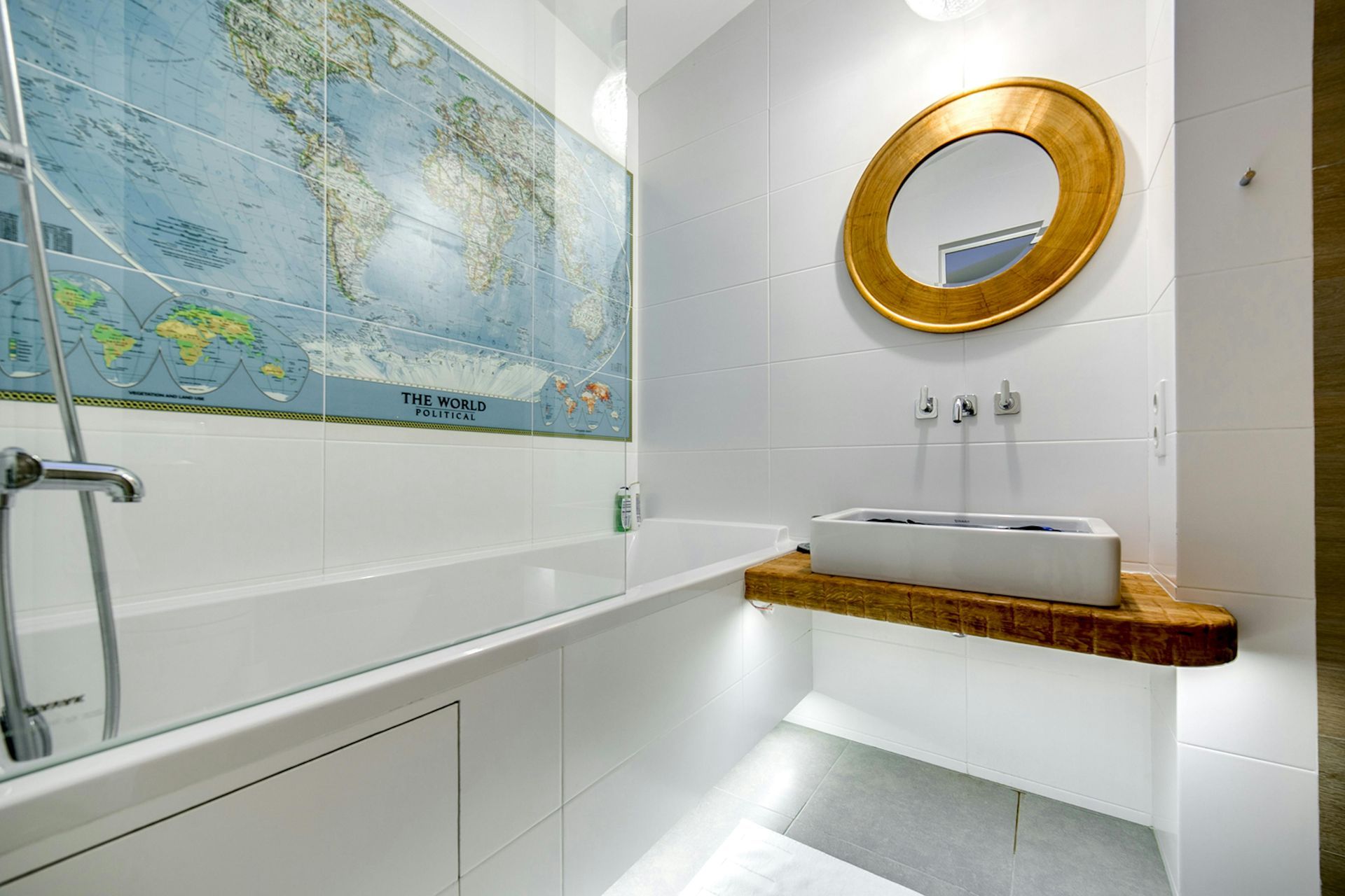 Bathroom remodeling materials Largo FL