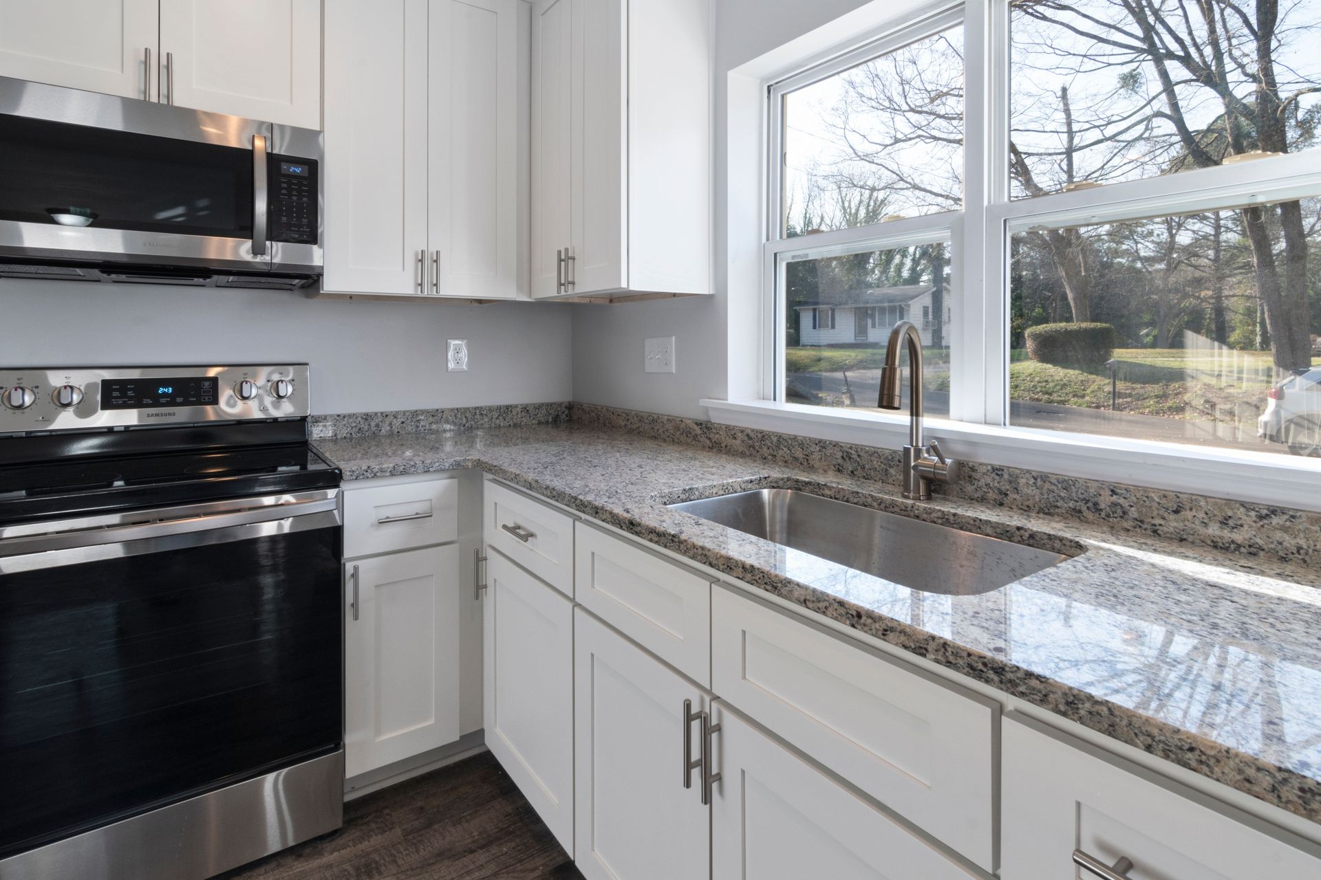 Kitchen remodeling Palm Harbor FL