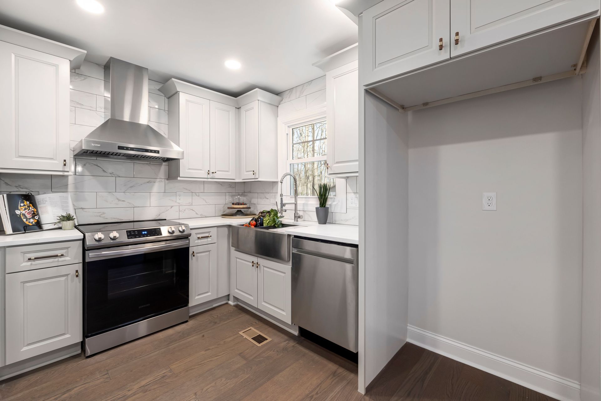 Credibility kitchen remodeling Palm Harbor FL