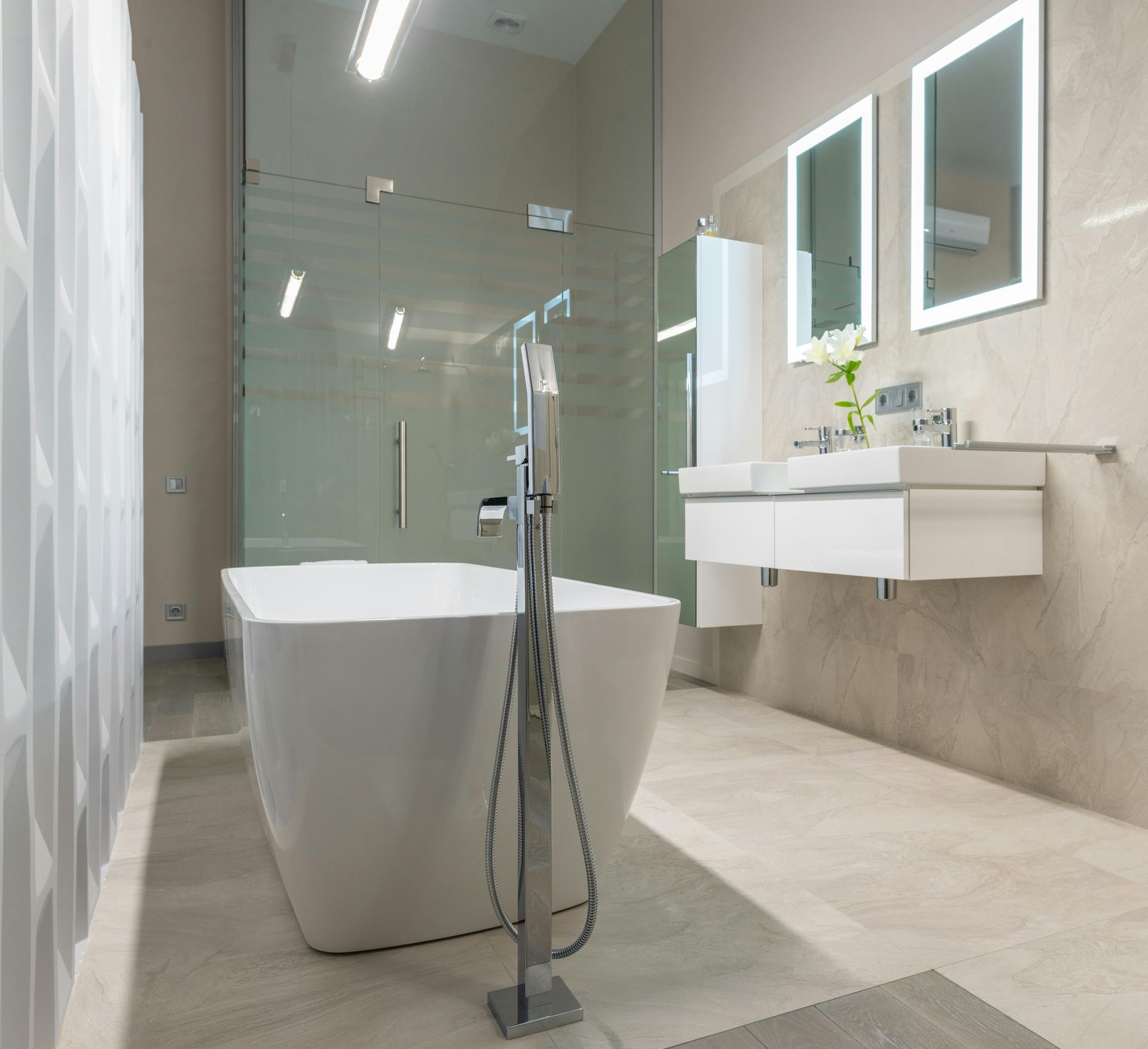 Trusted bathroom remodeling contractor Largo FL