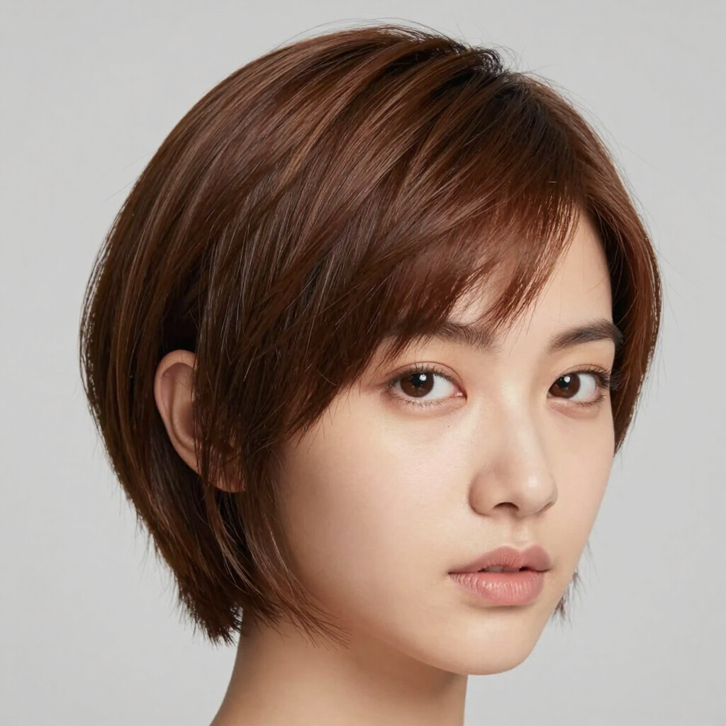 new salon experience