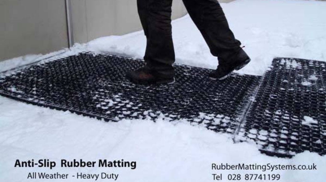 Anti-Slip Mats