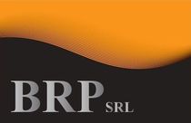 B.R.P. Lattonerie Logo