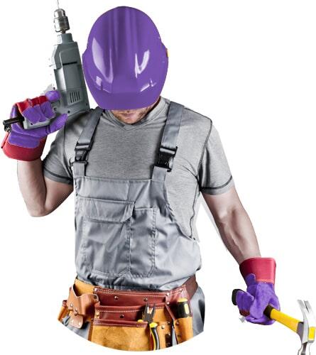 MATERIALES PARA LA CONSTRUCCION