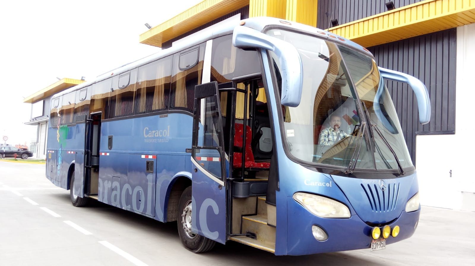 Tatito Tours