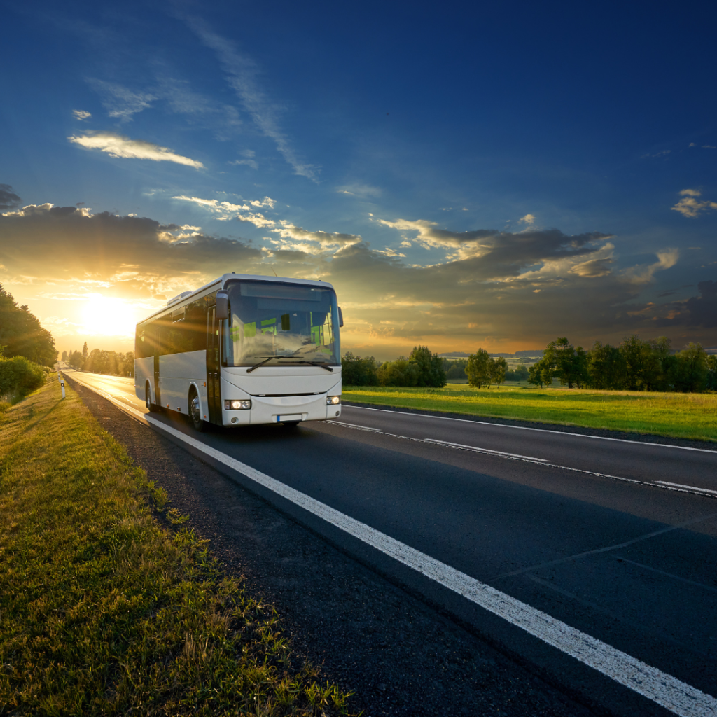 Servicio de Transporte Turístico