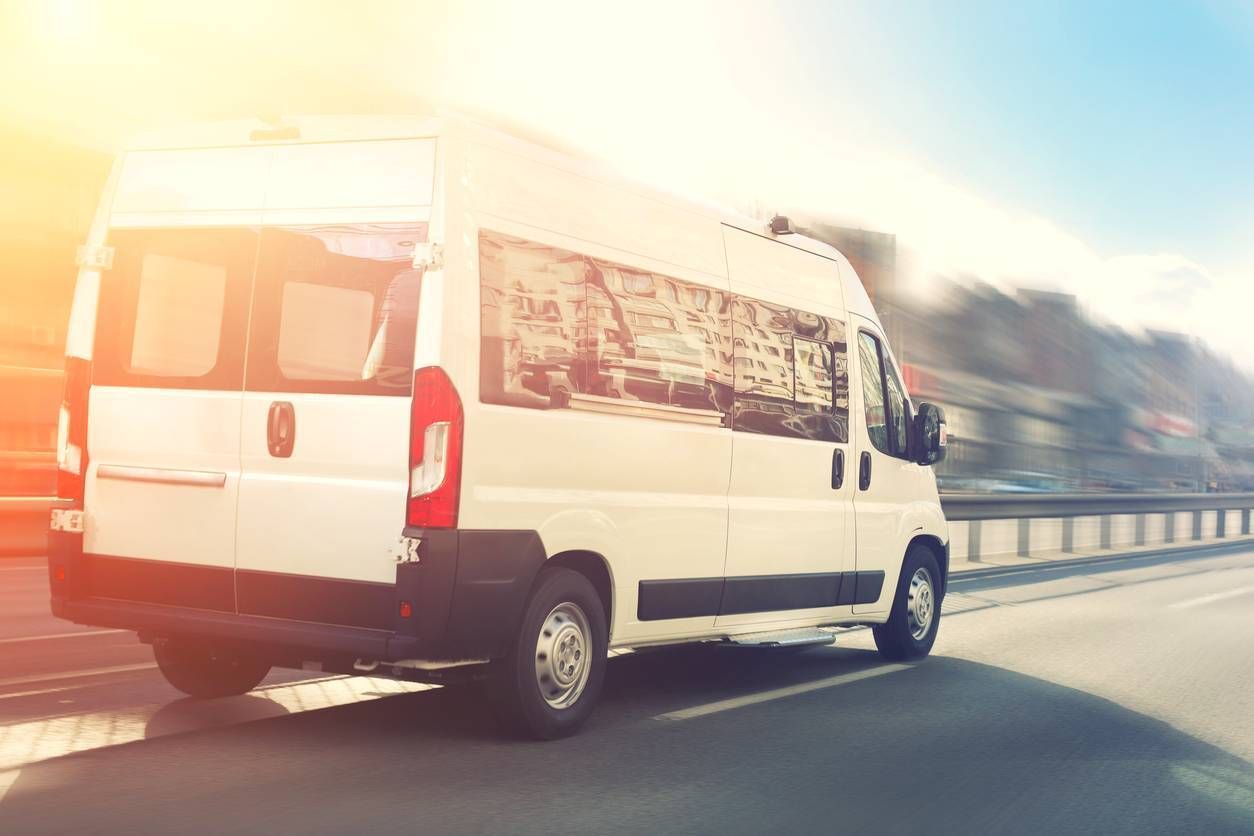 Servicio de transporte
