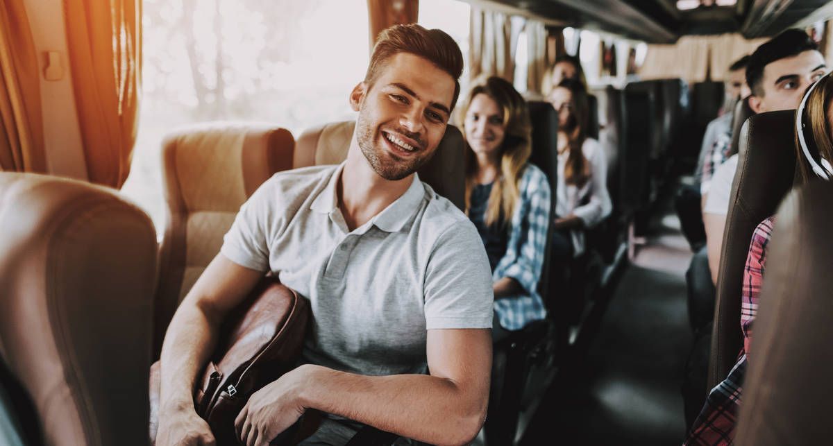 Servicio de transporte
