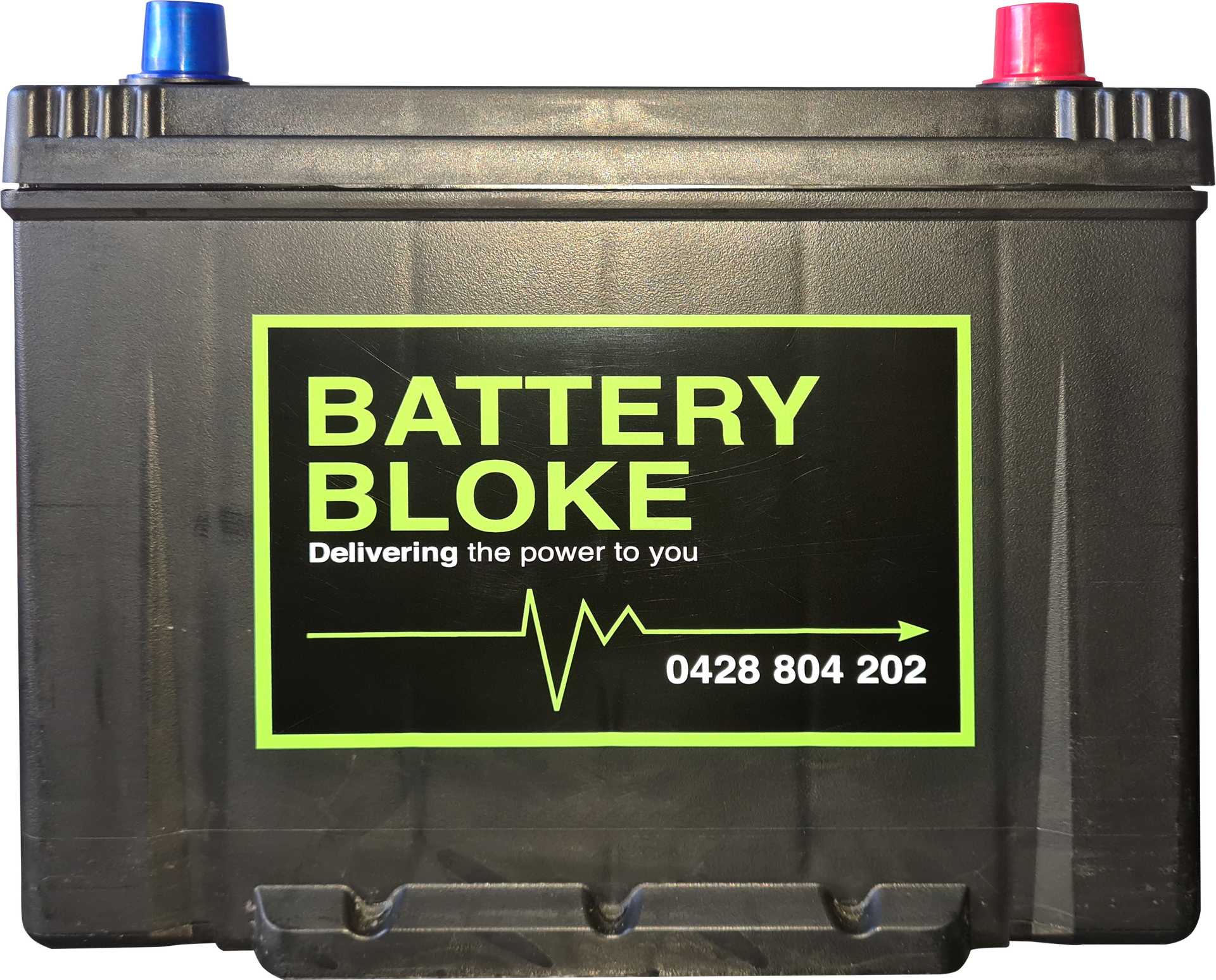 Battery Bloke 