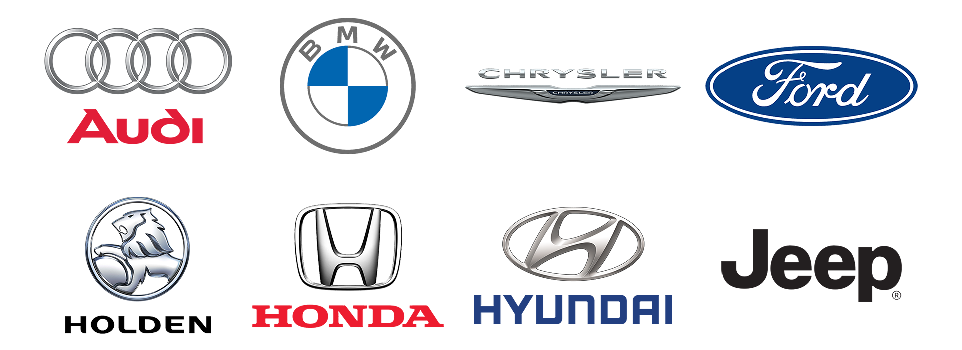 car brand logos