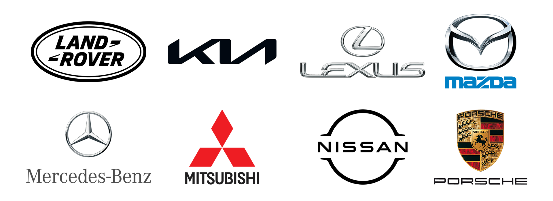 car brand logos
