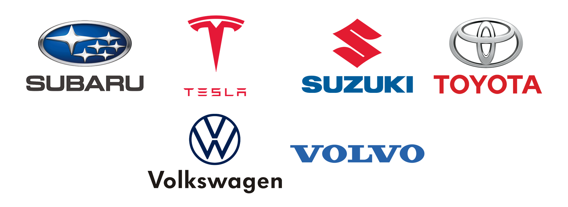 car brand logos