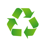 Recyle logo