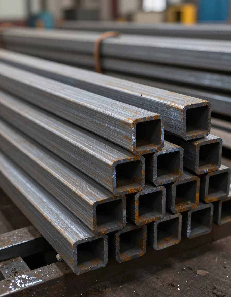 Proceso de tratamiento térmico de metales