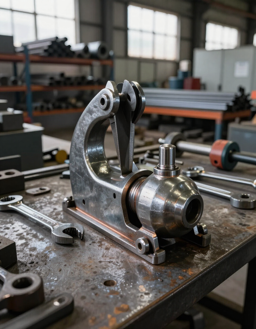Proceso de tratamiento térmico de metales
