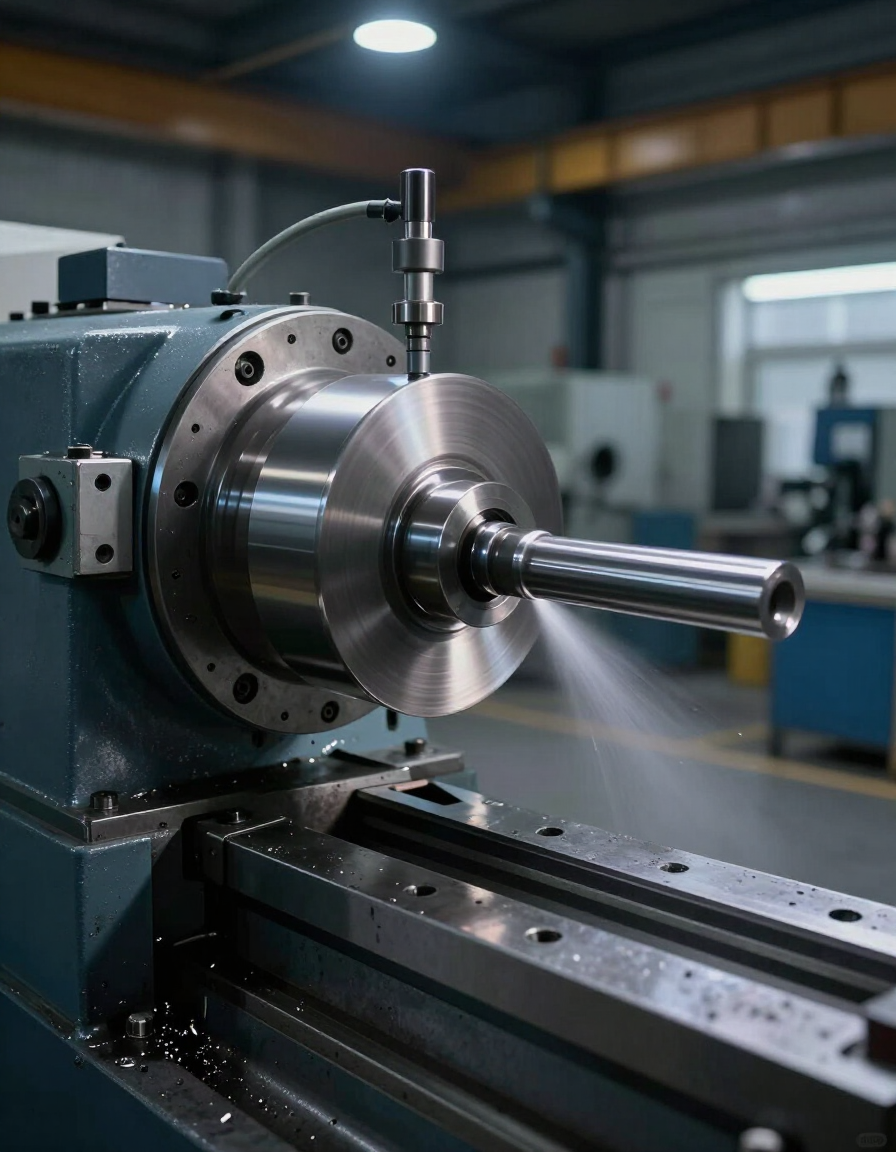 Proceso de tratamiento térmico de metales