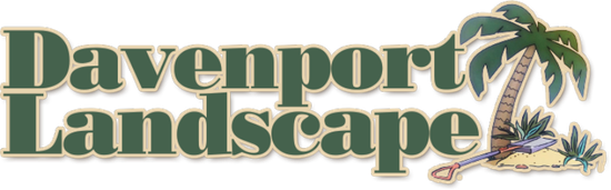Davenport Landscape & Design