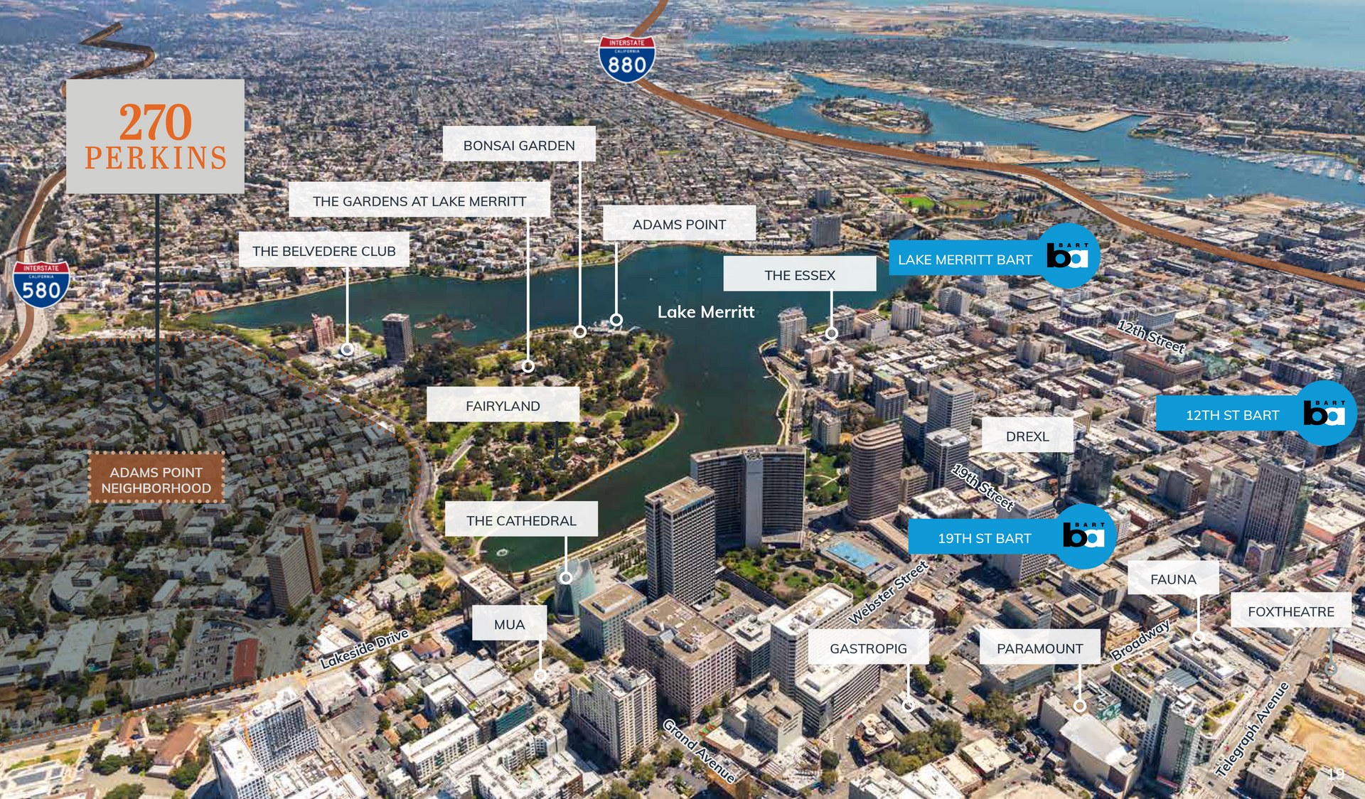 270 perkins map oakland lake merritt