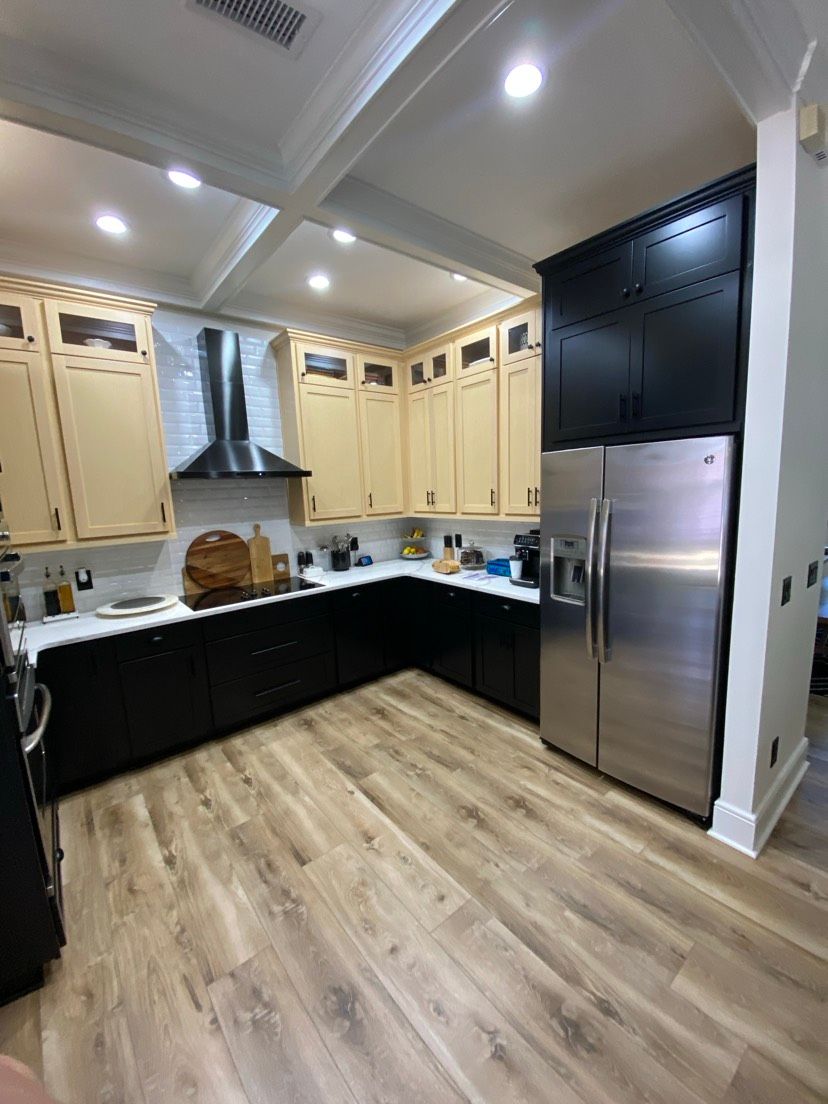 Cabinet Inspiration | Jacksonville, FL | Kitchen Solutions