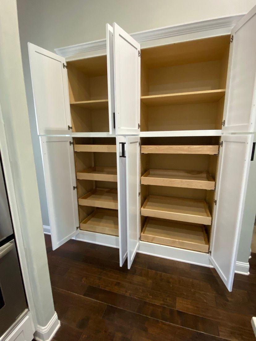 Cabinet Refacing | Jacksonville, FL | Kitchen Solutions