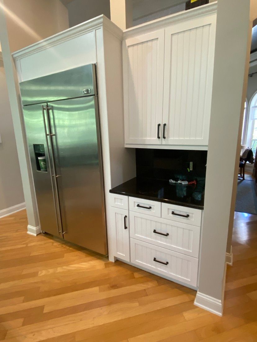 Cabinet Inspiration | Jacksonville, FL | Kitchen Solutions