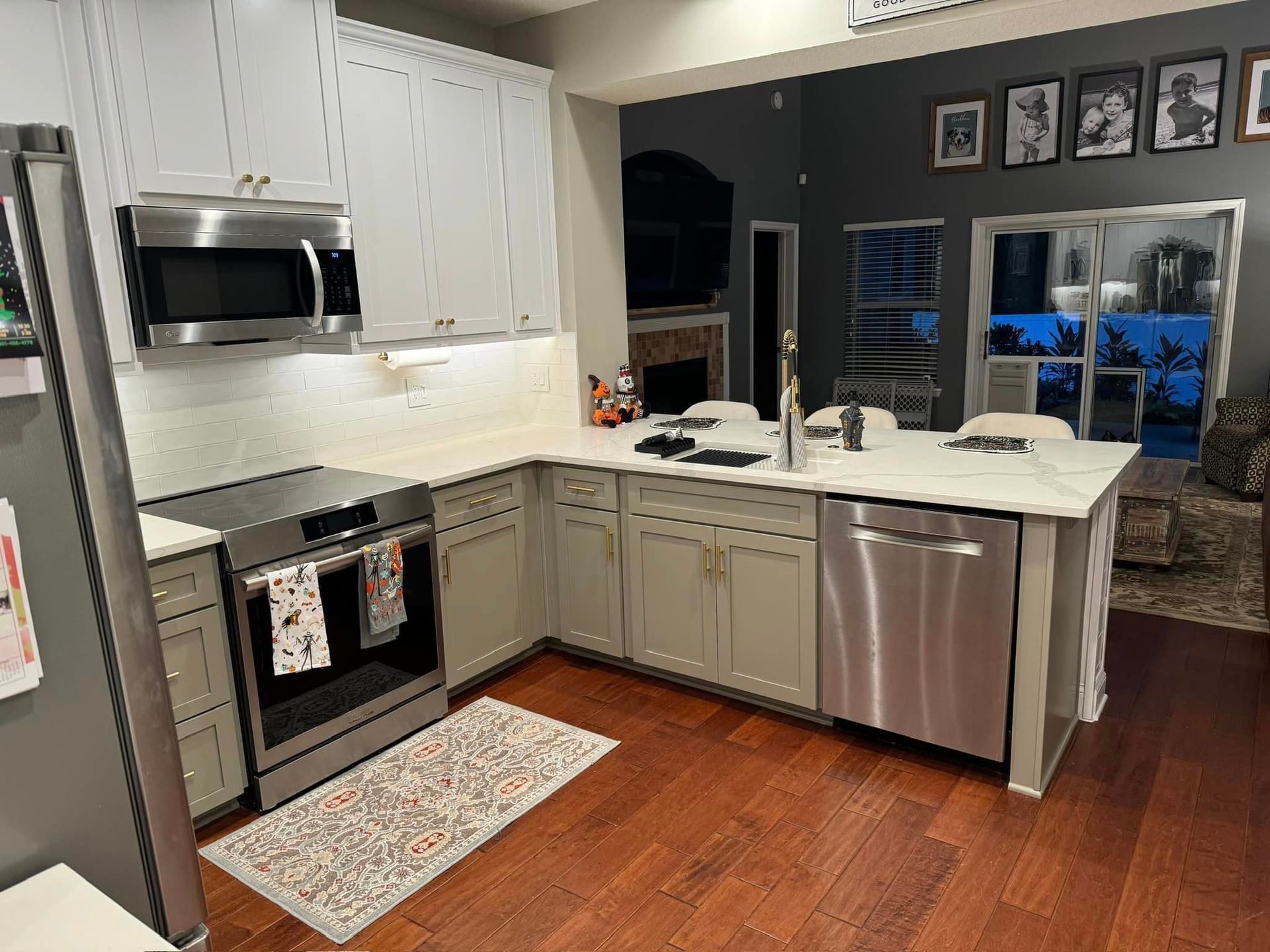Kitchen — Jacksonville, FL — Kitchen Solutions