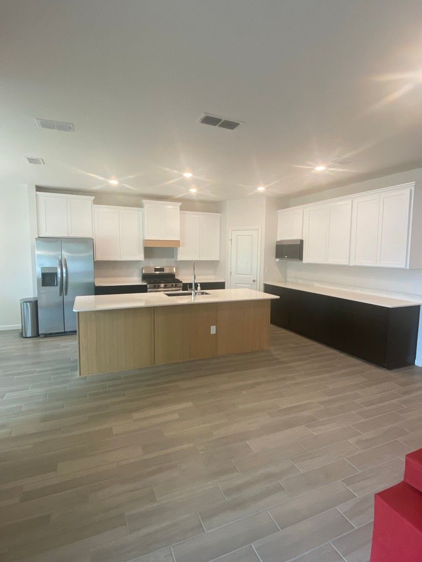 Kitchen After — Jacksonville, FL — Kitchen Solutions