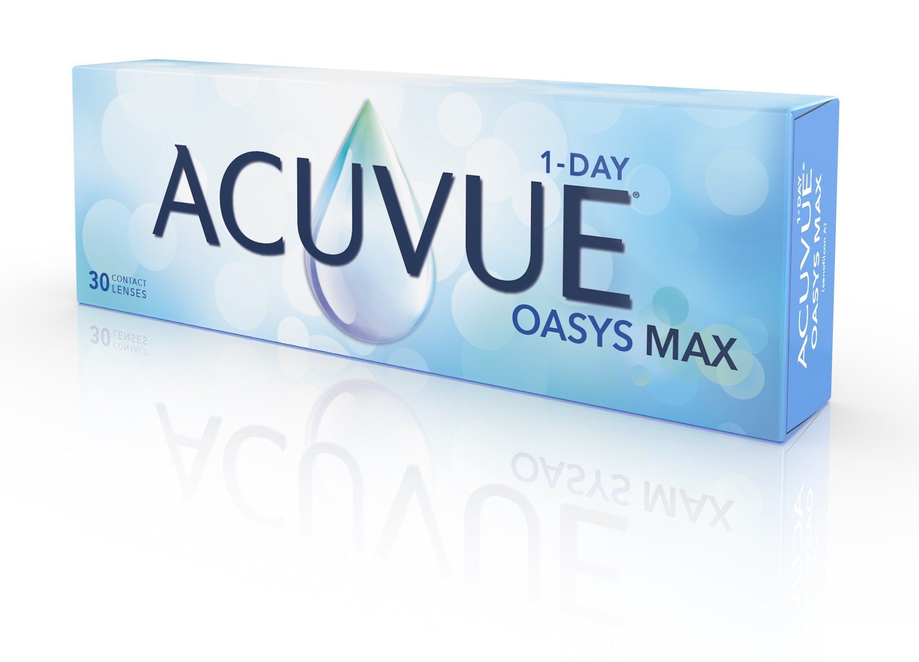 Acuvue Acuvue