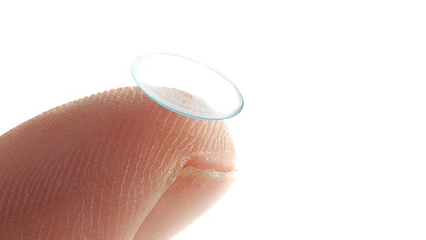 Contact lens