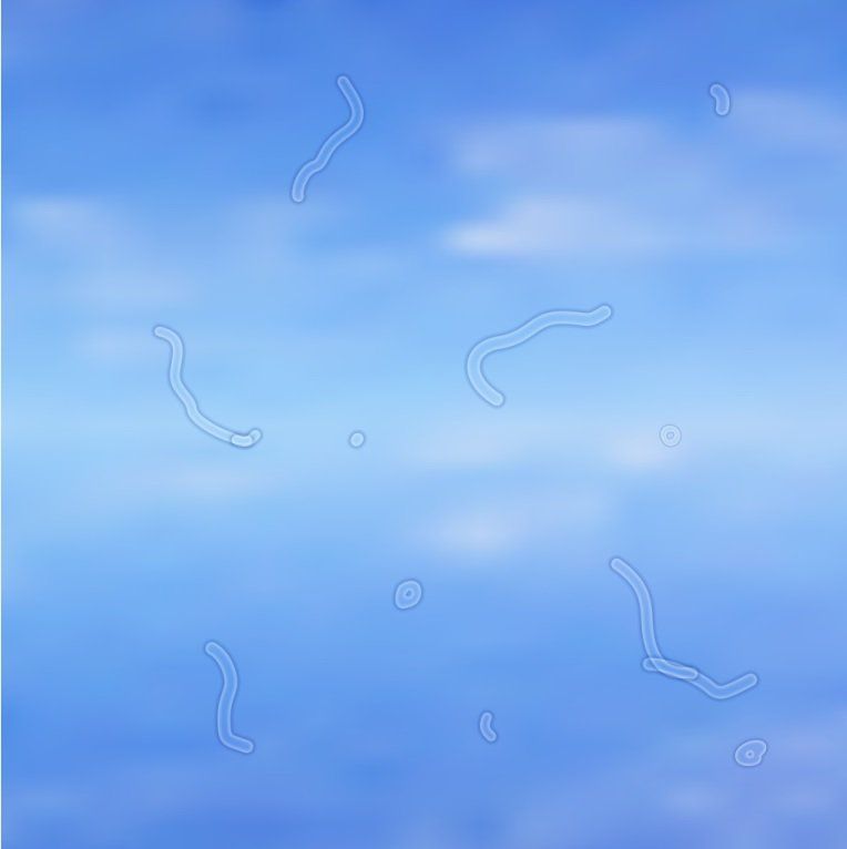 Floaters