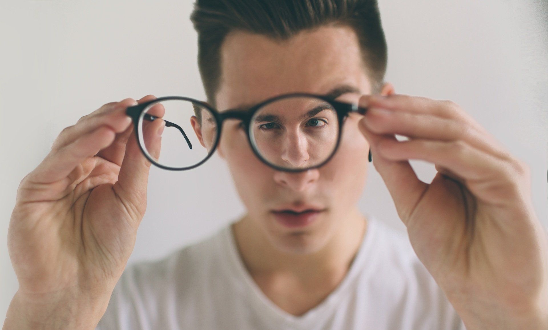 Myopic Glasses Myopic Glasses