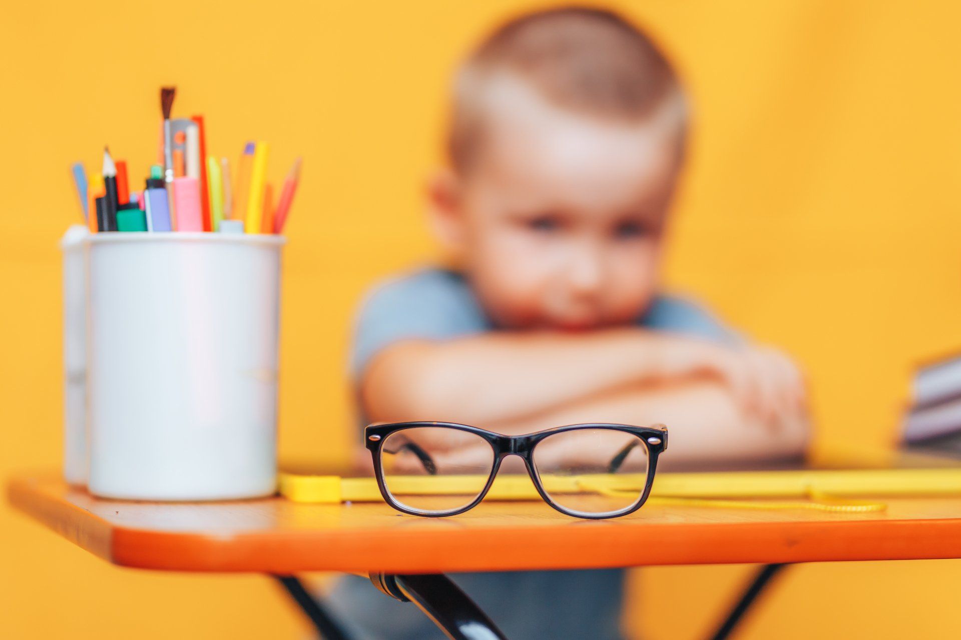 Myopia Myopia