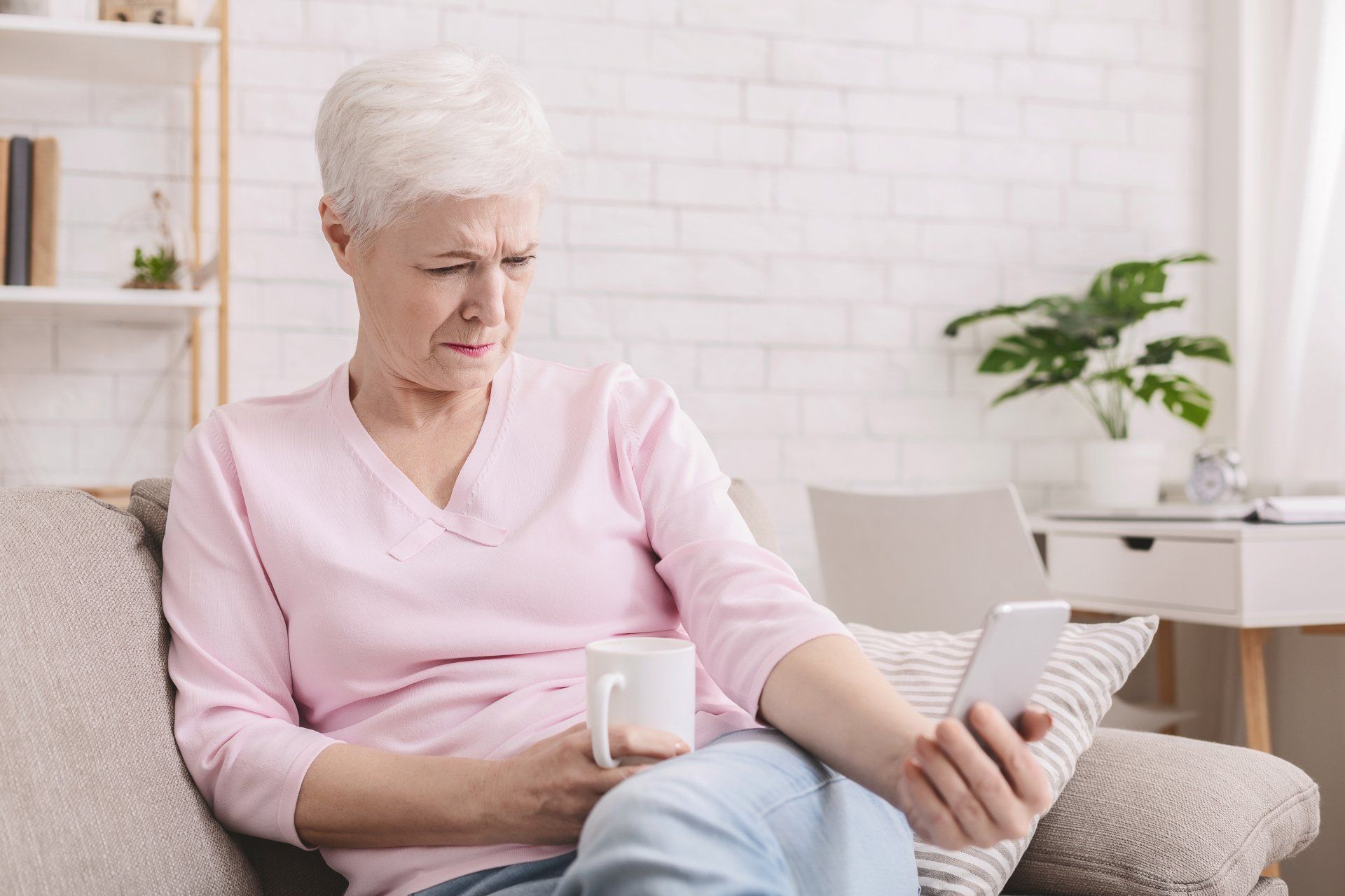 Presbyopia