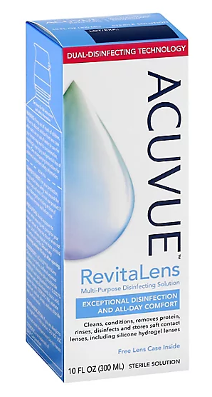 RevitaLens RevitaLens