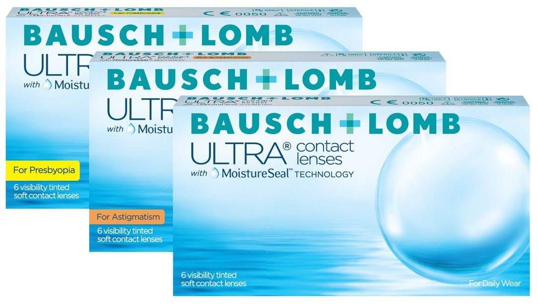 Bausch & Lomb Bausch & Lomb