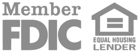 Member FDIC Logo