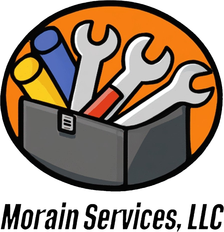 Morain Services LLC logo