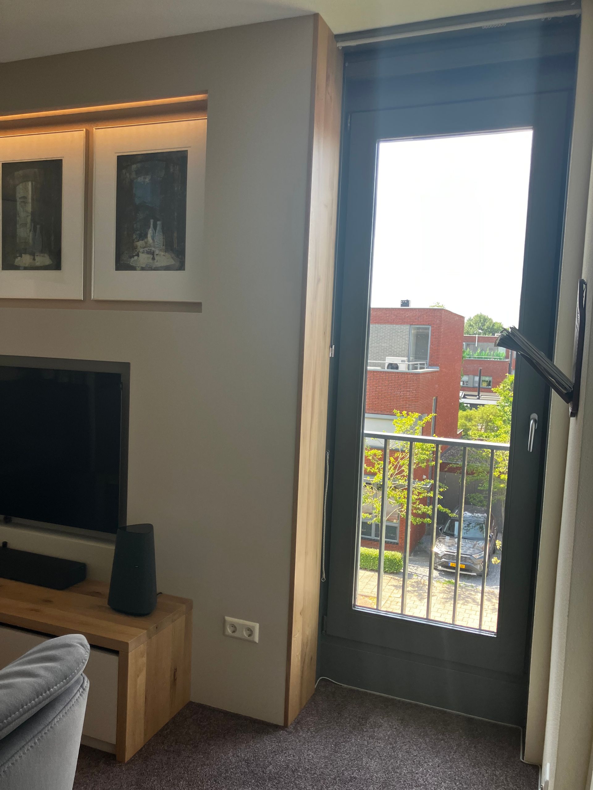 tv meubel, cinewall