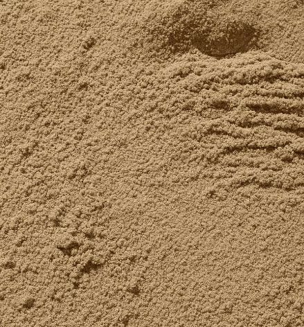 Masonry Sand
