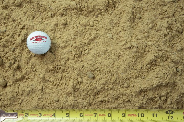 Fill Sand