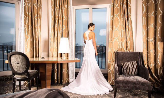 Wedding Venue Design Service in Vista, CA