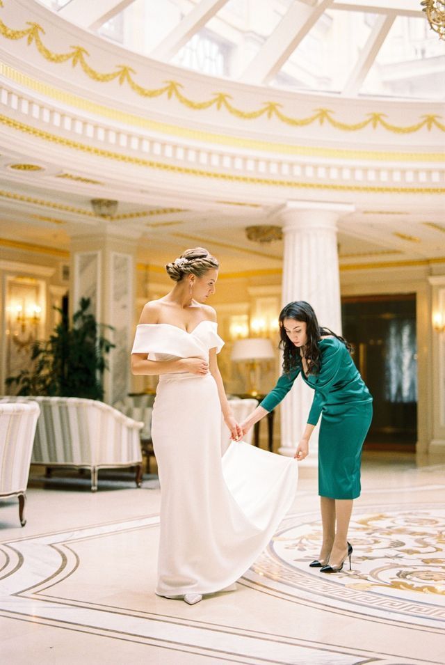 Wedding Assistance Service in Vista, CA