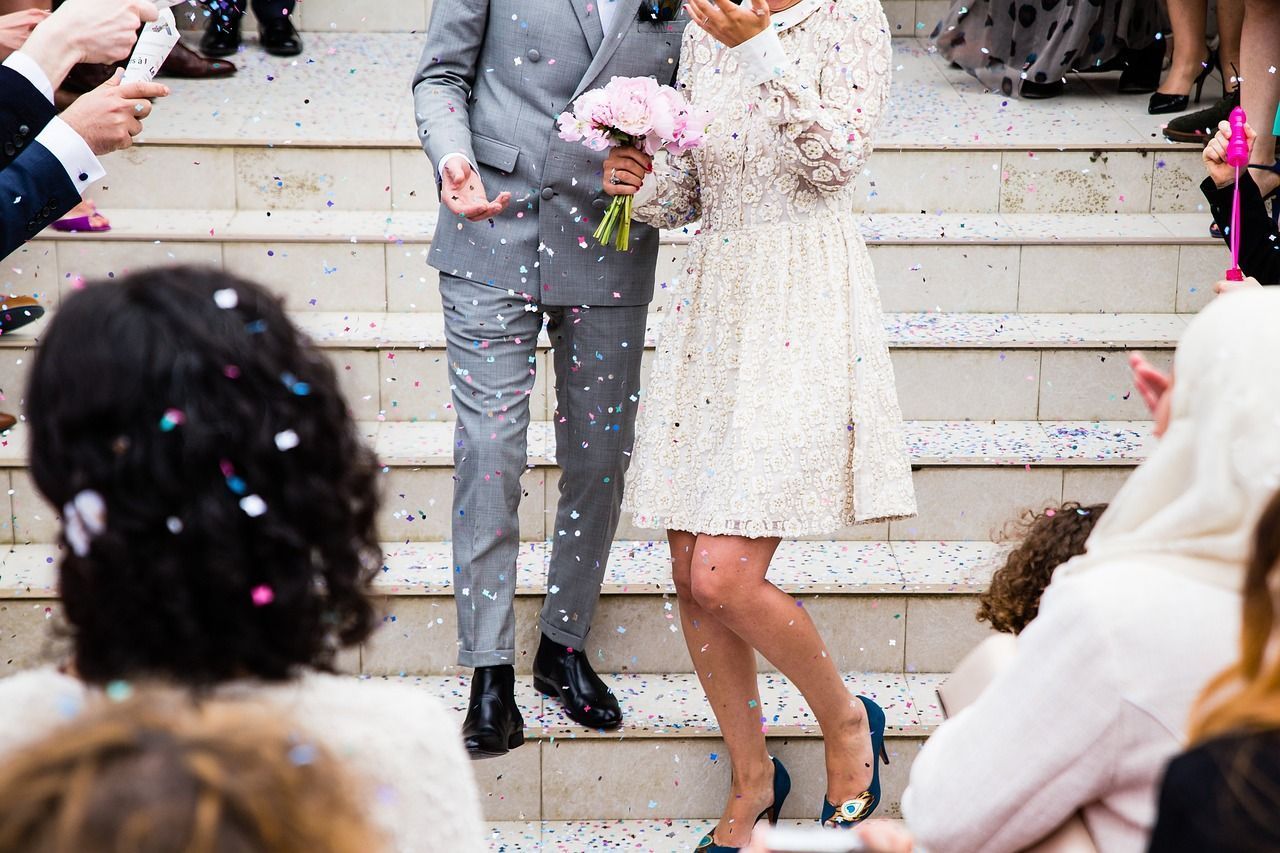 Weddings Event Management in Vista, CA