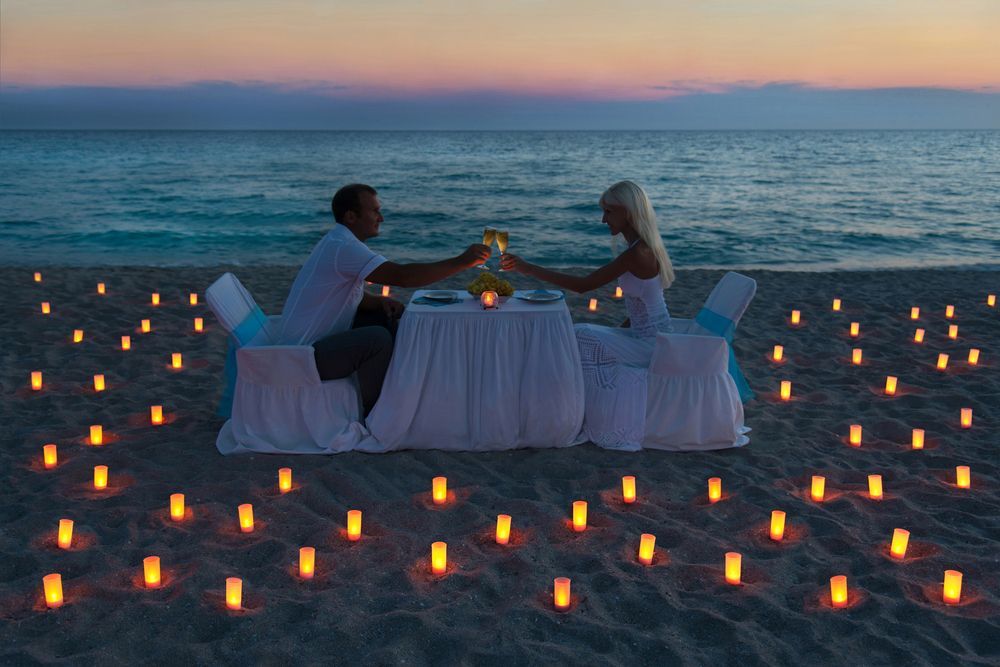 Wedding Proposal Design in Vista, CA
