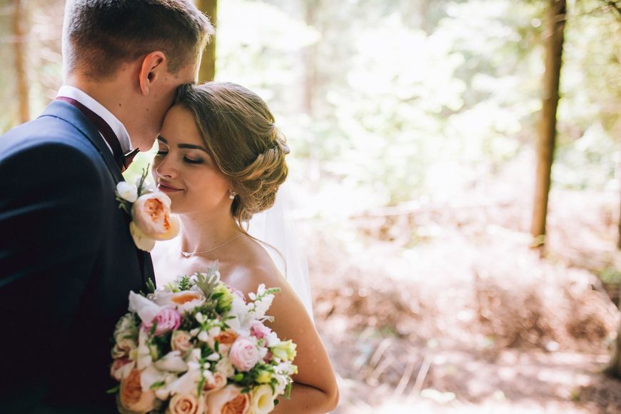 Wedding Coordination Package in Del Mar, CA