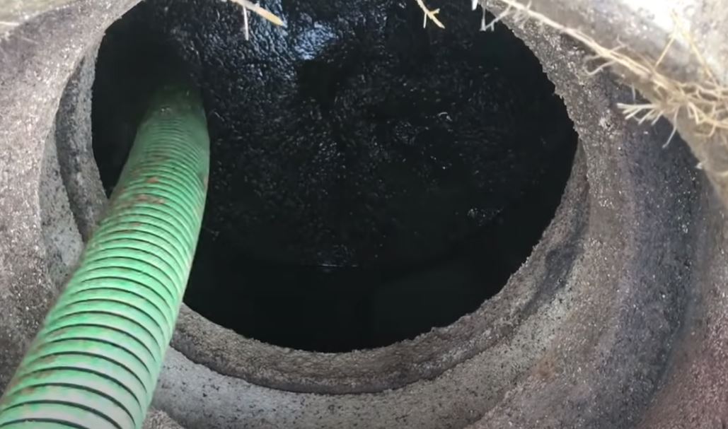 Septic Service & Septic Repair Woodbridge NJ 7323297929