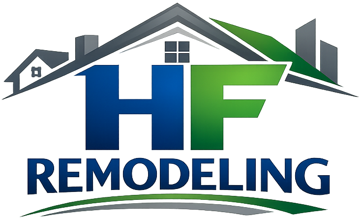 Remodeling Contractor in Mt Airy, NC | HF Remodeling Remodeling Contractor in Mt Airy, NC | HF Remodeling