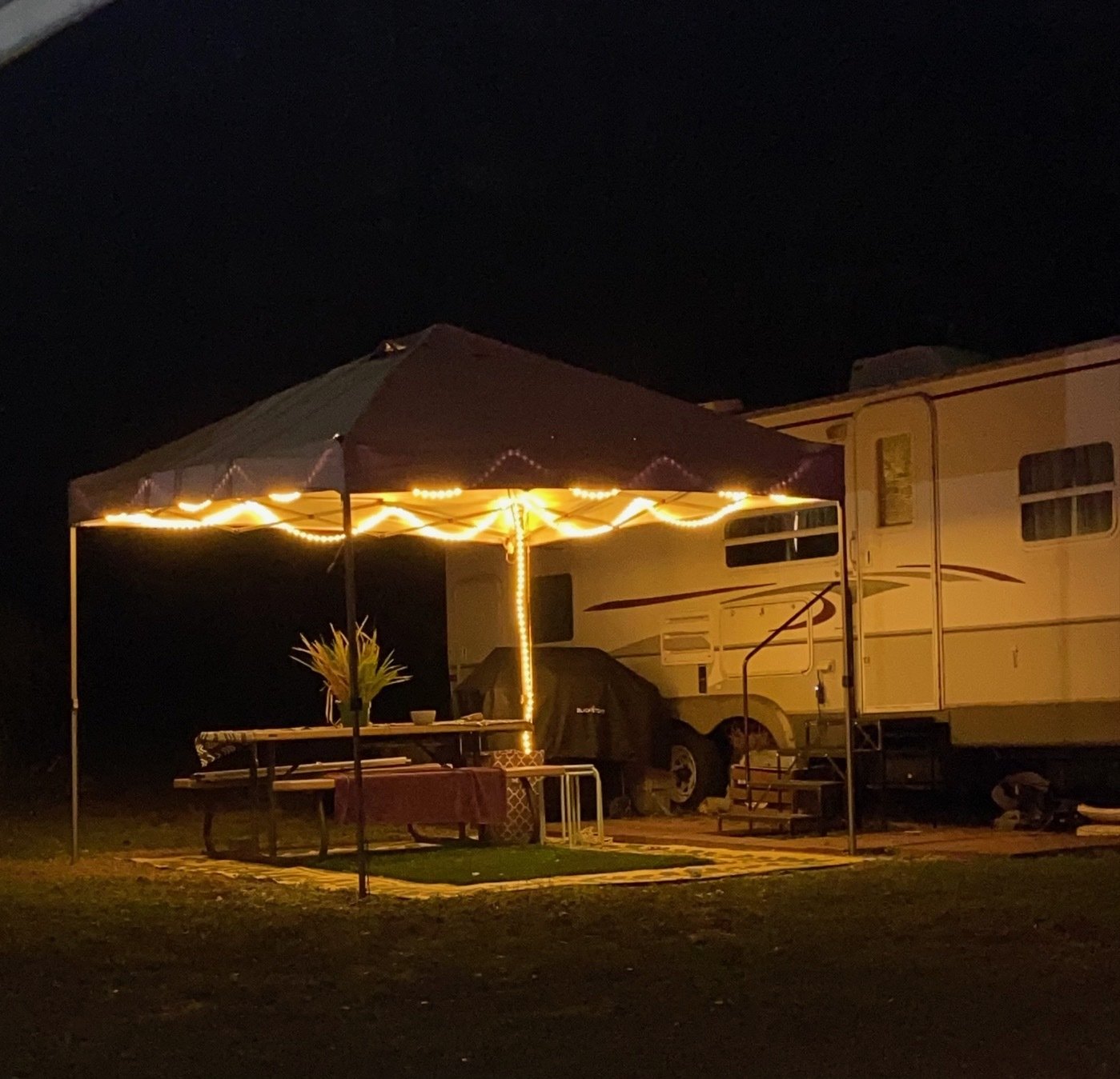 River Park Valdosta RV Park in Valdosta,